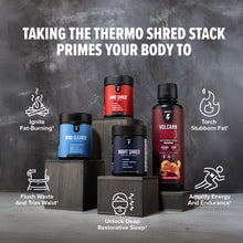 Load image into Gallery viewer, Thermo Shred Stack