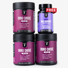 قم بتحميل الصورة في المعرض، 3 Bottles of Inno Drive: For Her