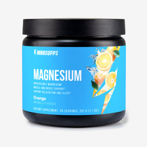 Magnesium