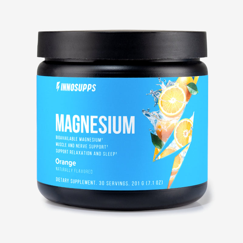 Magnesium