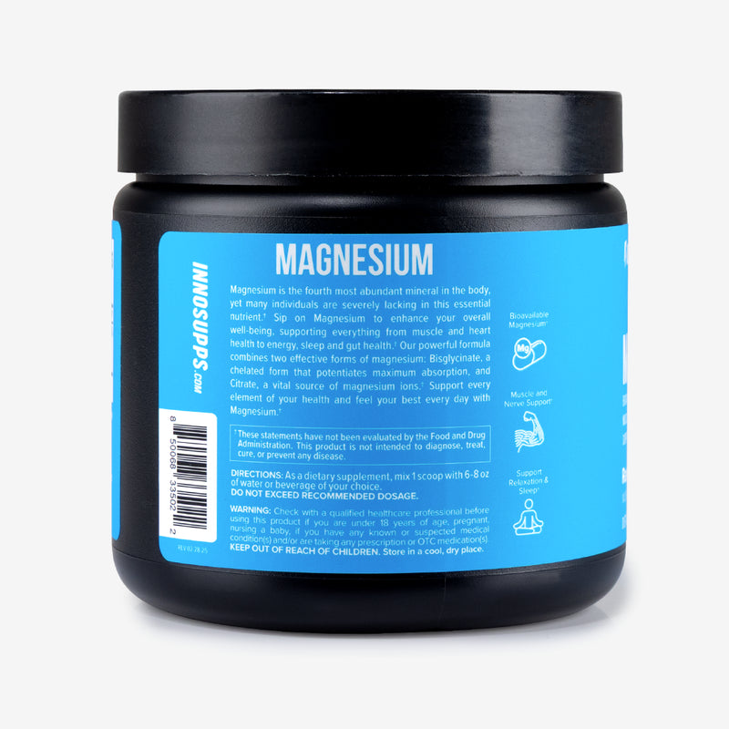 Magnesium