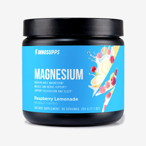 Magnesium