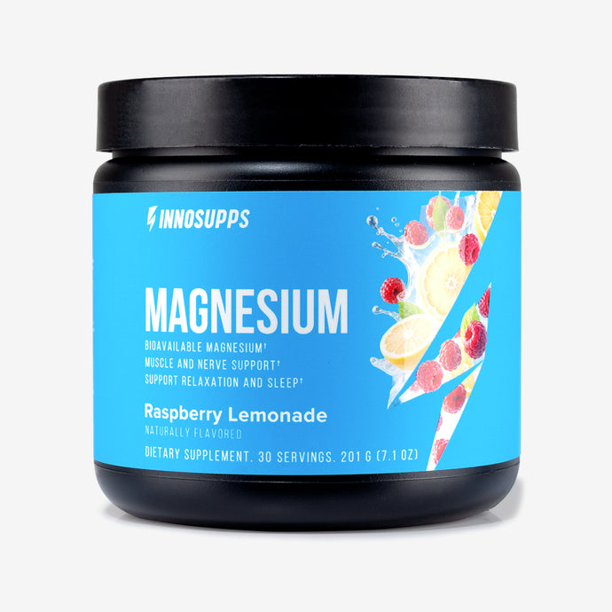 Magnesium