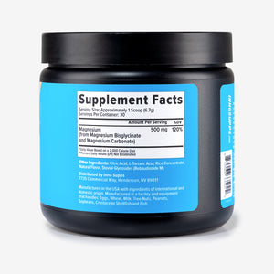 Magnesium