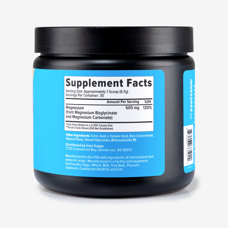 Magnesium