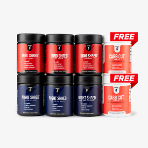 AM/PM Thermo Stack 3 Month Supply
