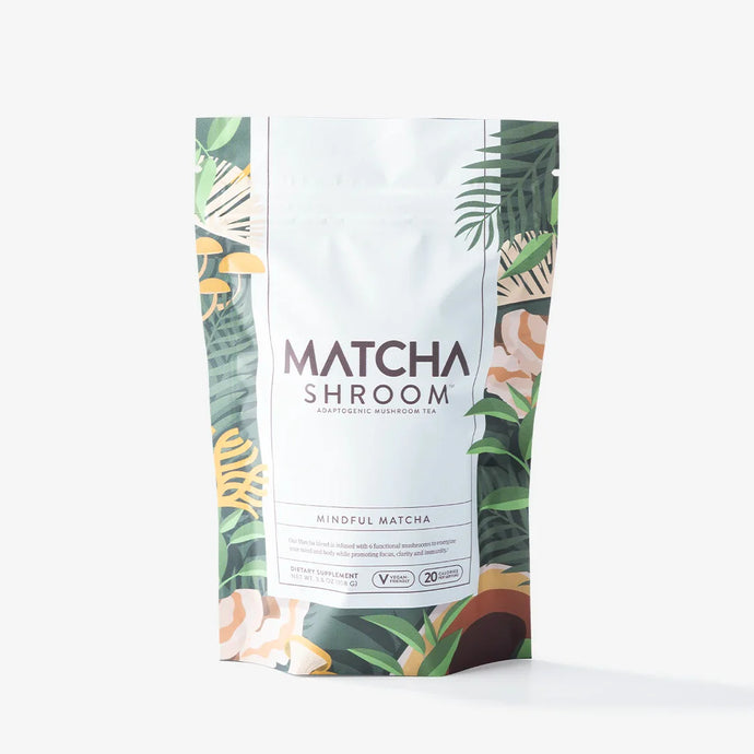 Matcha Shroom™