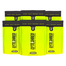 قم بتحميل الصورة في المعرض، Lyte Shred 6 Pack