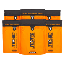 قم بتحميل الصورة في المعرض، Lyte Shred 6 Pack