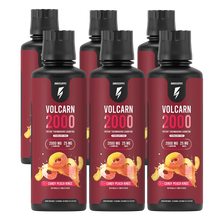 قم بتحميل الصورة في المعرض، 6 Bottles of Volcarn 2000