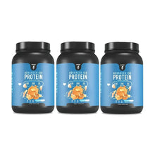 Load image into Gallery viewer, 3 Bottles of Advanced Iso Protein
