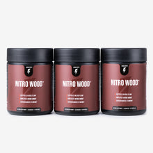 قم بتحميل الصورة في المعرض، 3 Bottles of Nitro Wood™