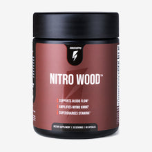 قم بتحميل الصورة في المعرض، 3 Bottles of Nitro Wood™