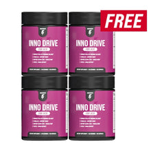 Load image into Gallery viewer, 3 Bottles of Inno Drive: For Her + 1 FREE