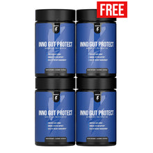 Load image into Gallery viewer, 3 Bottles of Inno Gut Protect + 1 FREE