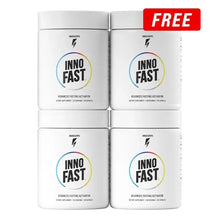 قم بتحميل الصورة في المعرض، 3 Bottles of Inno Fast + 1 FREE