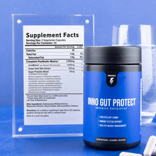 قم بتحميل الصورة في المعرض، 3 Bottles of Inno Gut Protect