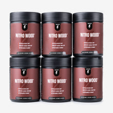 قم بتحميل الصورة في المعرض، 6 Bottles of Nitro Wood