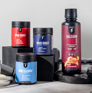 Thermo Shred Stack