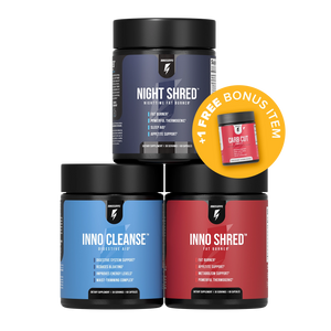 Waist-Trimming Digestion Stack AG