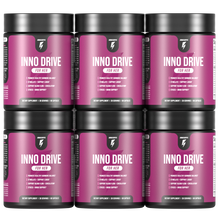 قم بتحميل الصورة في المعرض، 6 Bottles of Inno Drive: For Her CB