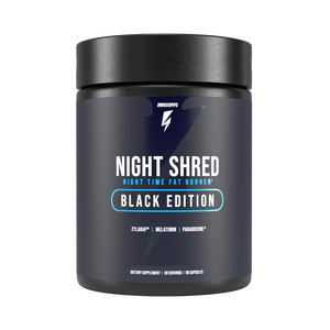 Supercharged Male Stack 3-Month Supply + 1 Stack Free AU