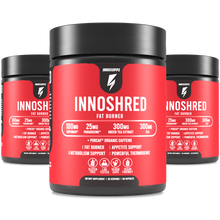 قم بتحميل الصورة في المعرض، 3 Bottles of Inno Shred Special Offer