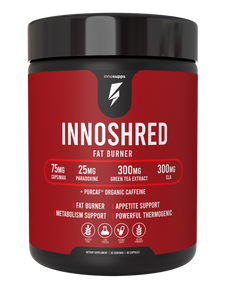 3 Bottles of Inno Shred Special Offer