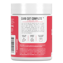 قم بتحميل الصورة في المعرض، 3 Bottles of Carb Cut Complete Special Offer