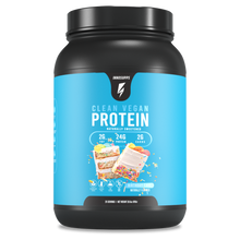 قم بتحميل الصورة في المعرض، Clean Vegan Protein (Hidden New Layout)