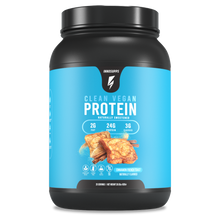 قم بتحميل الصورة في المعرض، 3 Bottles of Clean Vegan Protein