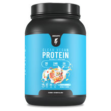 قم بتحميل الصورة في المعرض، 3 Bottles of Clean Vegan Protein