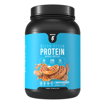 قم بتحميل الصورة في المعرض، 3 Bottles of Clean Vegan Protein
