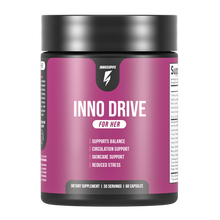 قم بتحميل الصورة في المعرض، 3 Bottles of Inno Drive: For Her