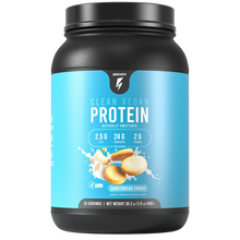 قم بتحميل الصورة في المعرض، Clean Vegan Protein v2 Pop