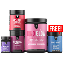 قم بتحميل الصورة في المعرض، Female Glow Stack