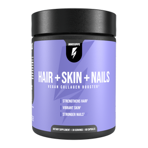 Hair + Skin + Nails Special Offer