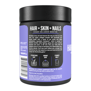 Hair + Skin + Nails Special Offer