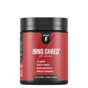 Inno Shred AU