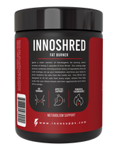 قم بتحميل الصورة في المعرض، 3 Bottles of Inno Shred Special Offer