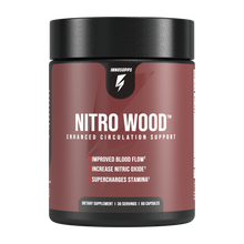 قم بتحميل الصورة في المعرض، Supercharged Male Stack 3-Month Supply + 1 Stack Free