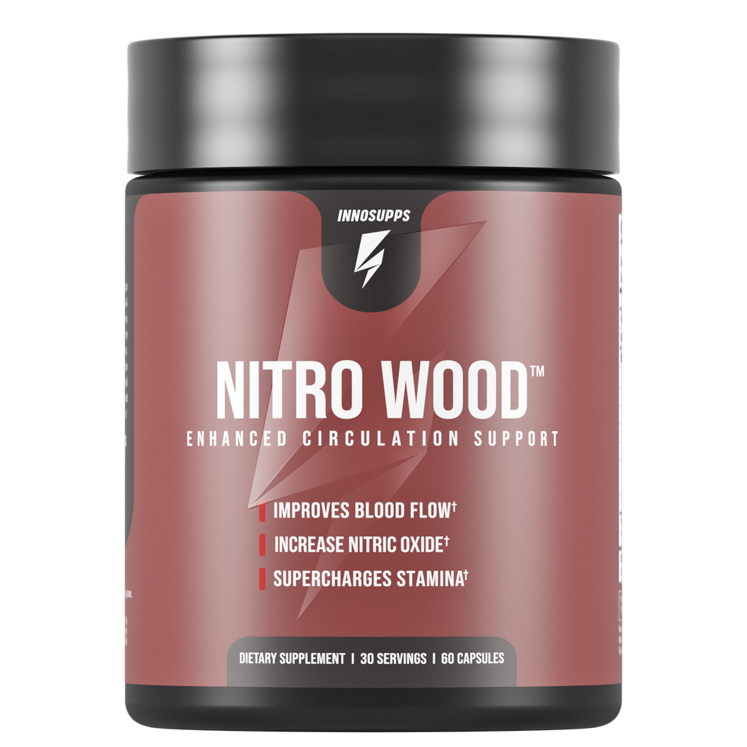 Nitro Wood