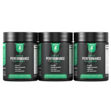 Load image into Gallery viewer, 3 Bottles of Complete Performance Multivitamin