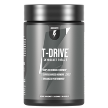 قم بتحميل الصورة في المعرض، Supercharged Male Stack 3-Month Supply + 1 Stack Free